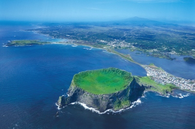 Tour Du Lịch Hàn Quốc: Seoul - Đảo Jeju – Everland – Đảo Nami – Namsan (6N5Đ - Bay Asiana Airlines)